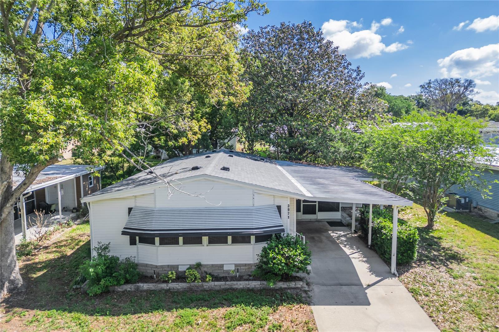 3971 COHEN DR #739, ZELLWOOD, FL, 32798