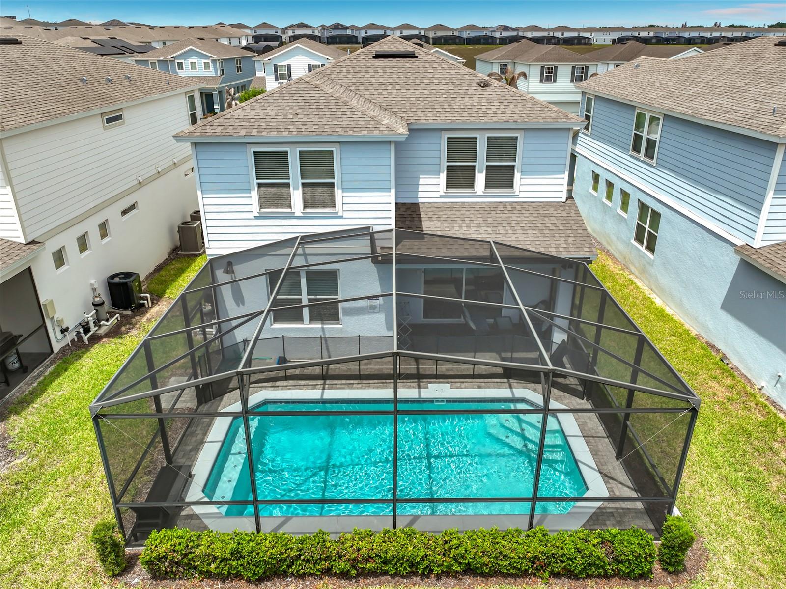 1181 ALOHA BLVD, DAVENPORT, FL, 33897