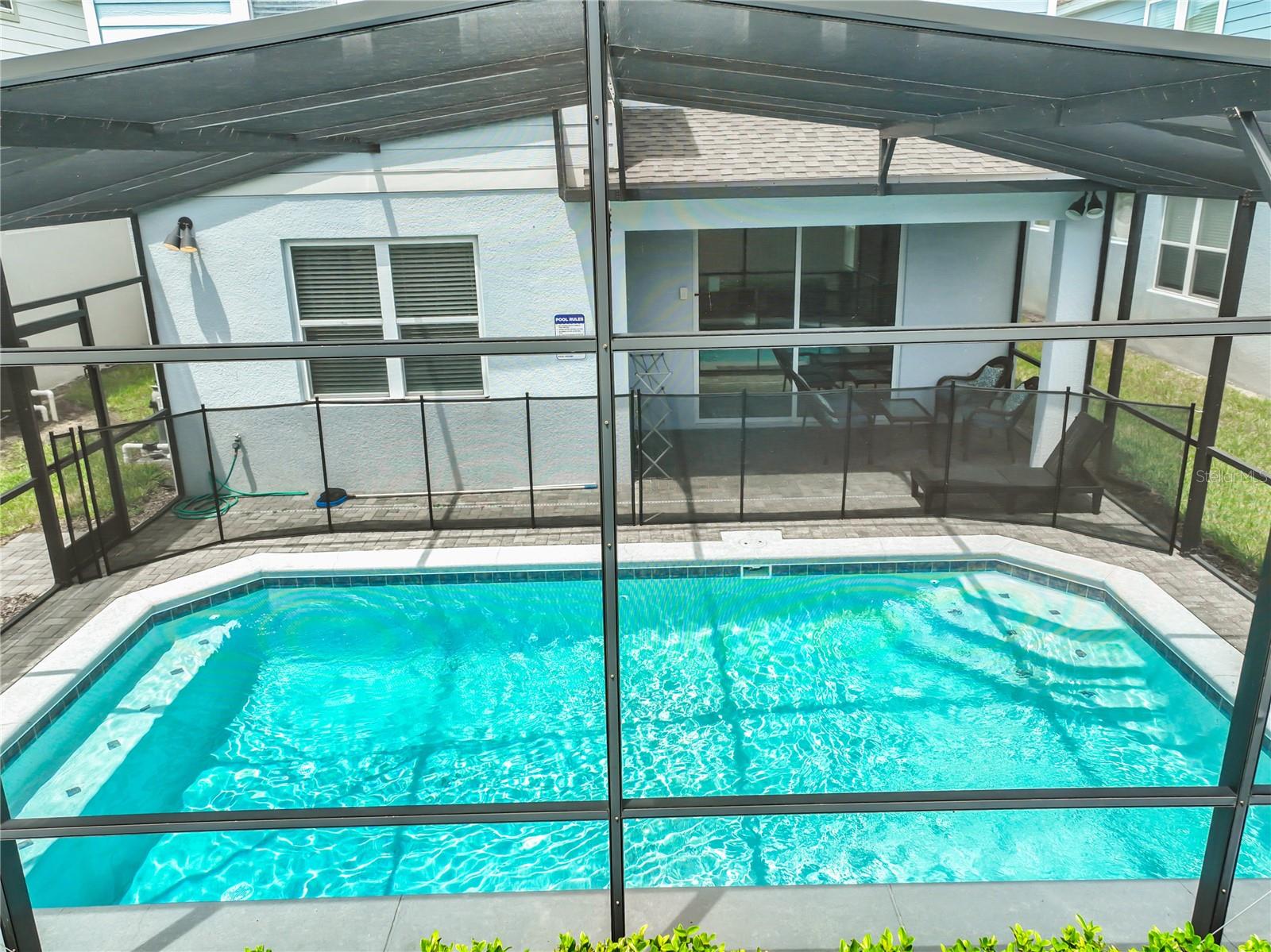1181 ALOHA BLVD, DAVENPORT, FL, 33897