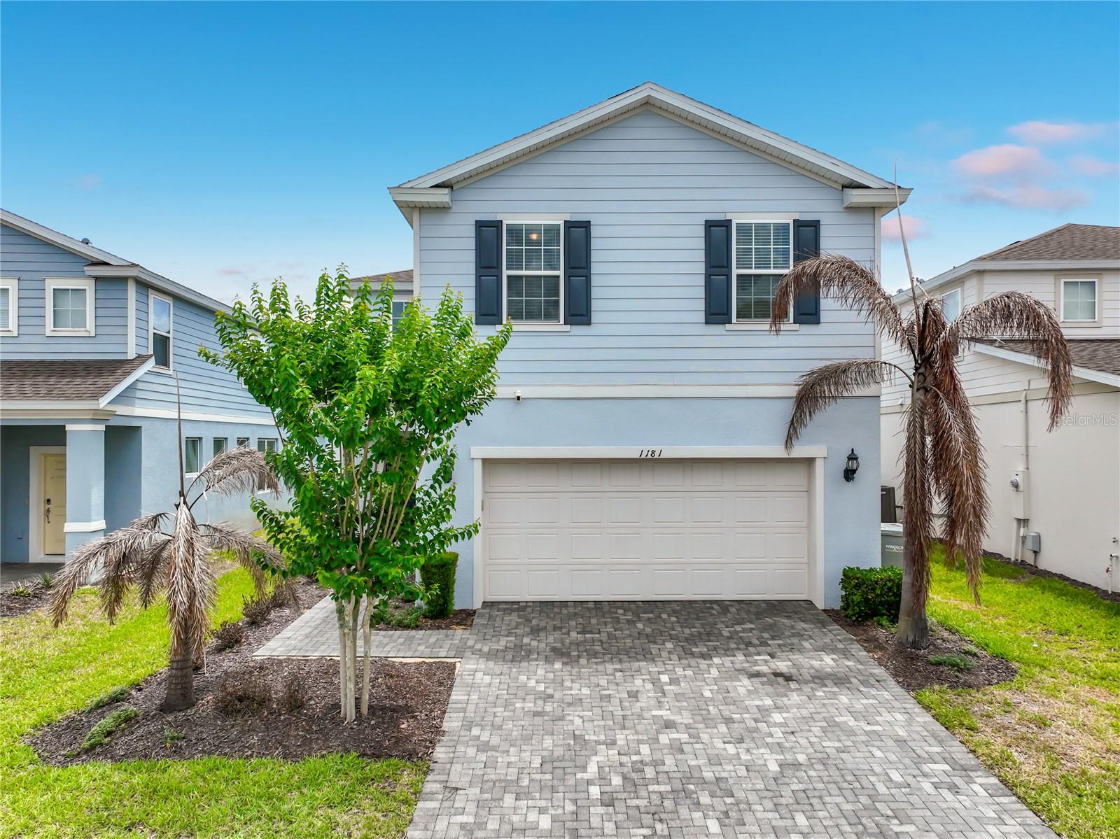 1181 ALOHA BLVD, DAVENPORT, FL, 33897