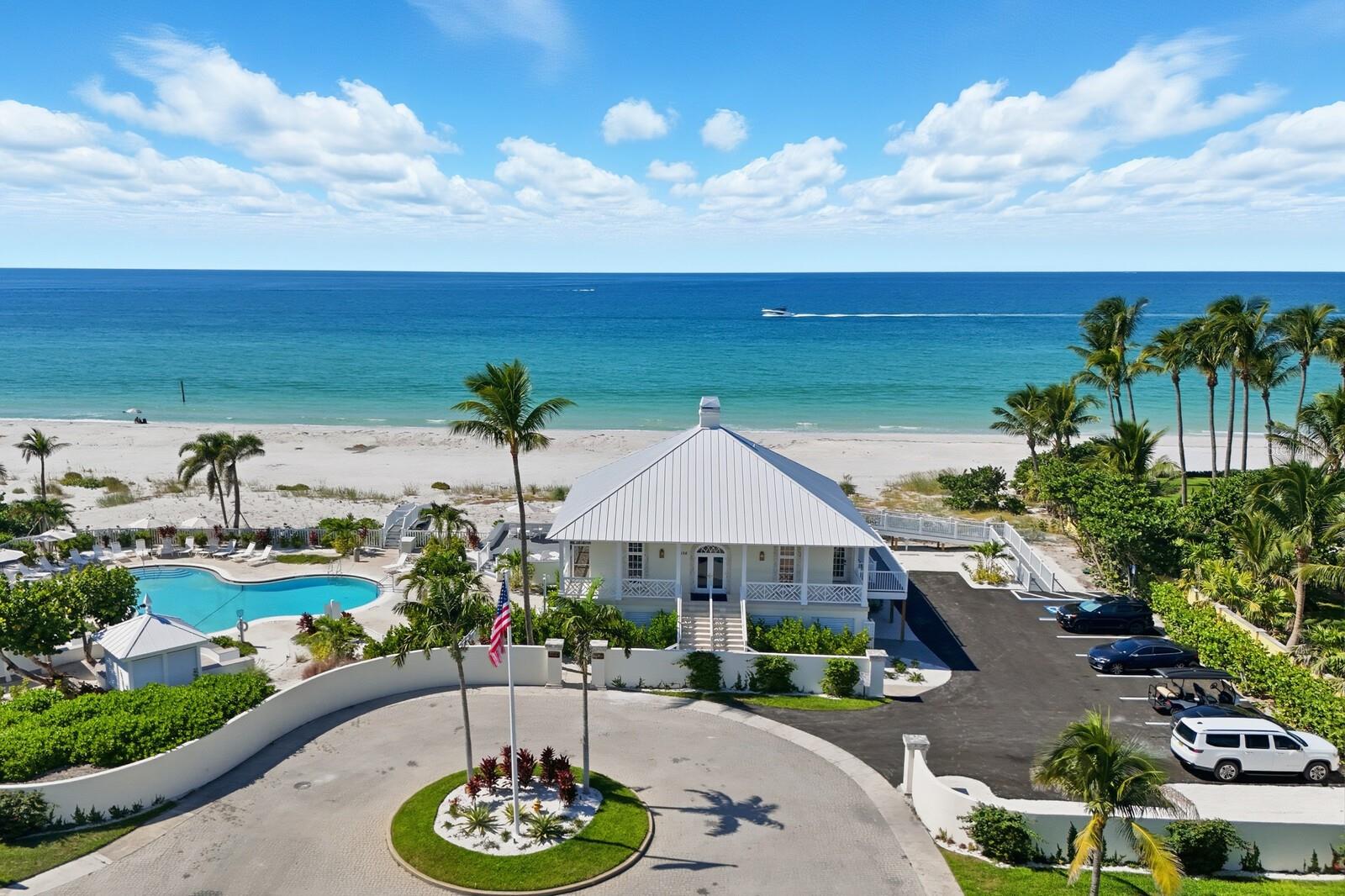 760 SEABOARD LINE LN, BOCA GRANDE, FL, 33921