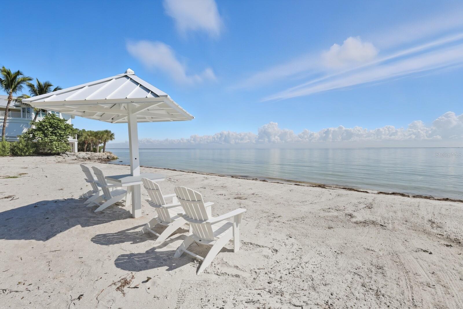 760 SEABOARD LINE LN, BOCA GRANDE, FL, 33921
