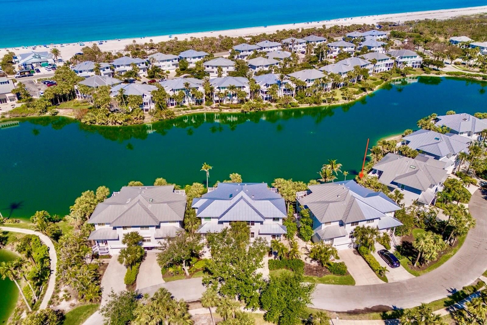 760 SEABOARD LINE LN, BOCA GRANDE, FL, 33921