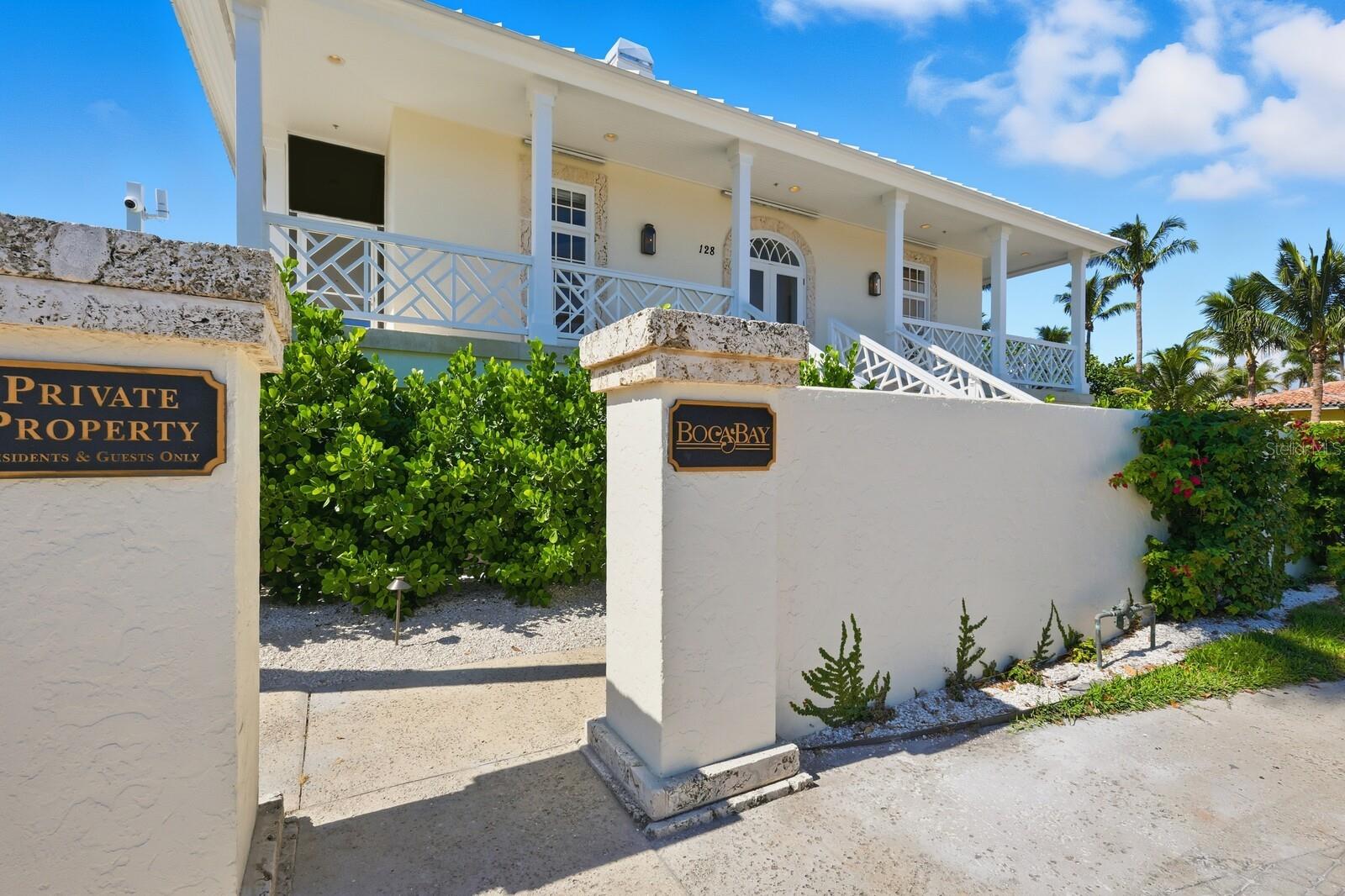 760 SEABOARD LINE LN, BOCA GRANDE, FL, 33921