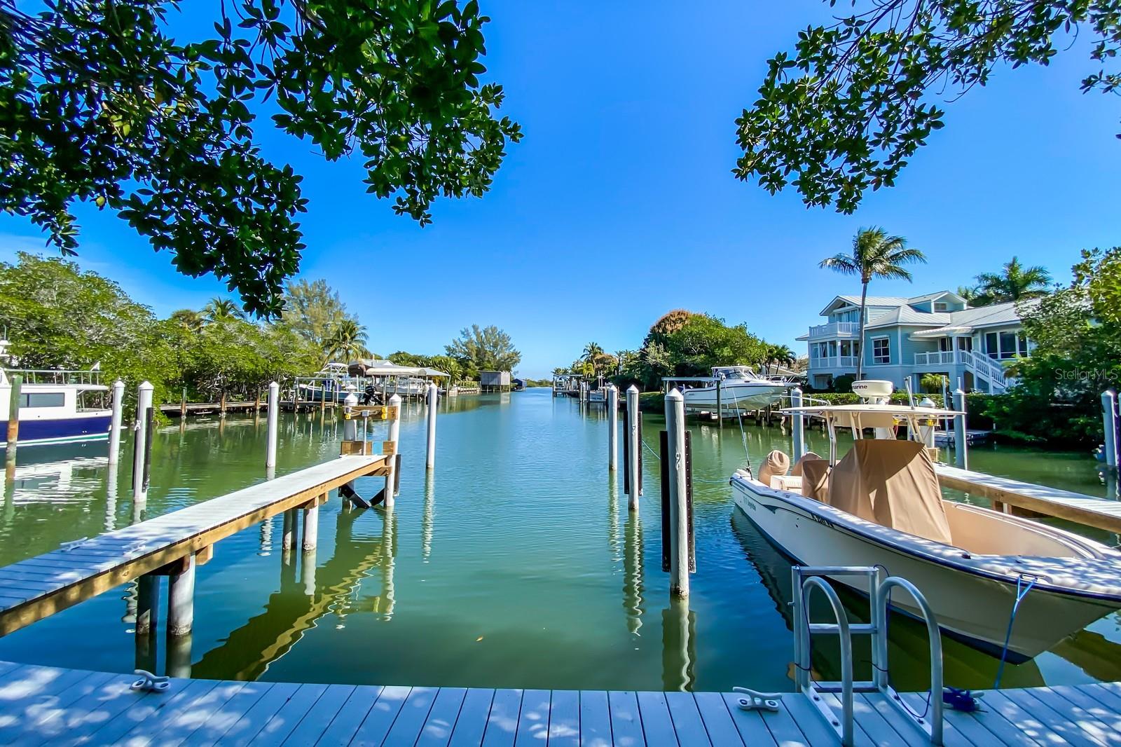 760 SEABOARD LINE LN, BOCA GRANDE, FL, 33921