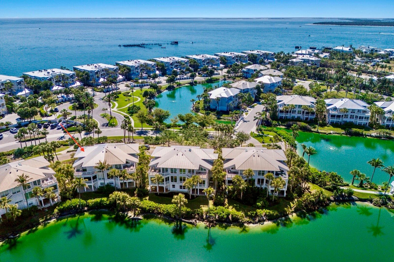 760 SEABOARD LINE LN, BOCA GRANDE, FL, 33921