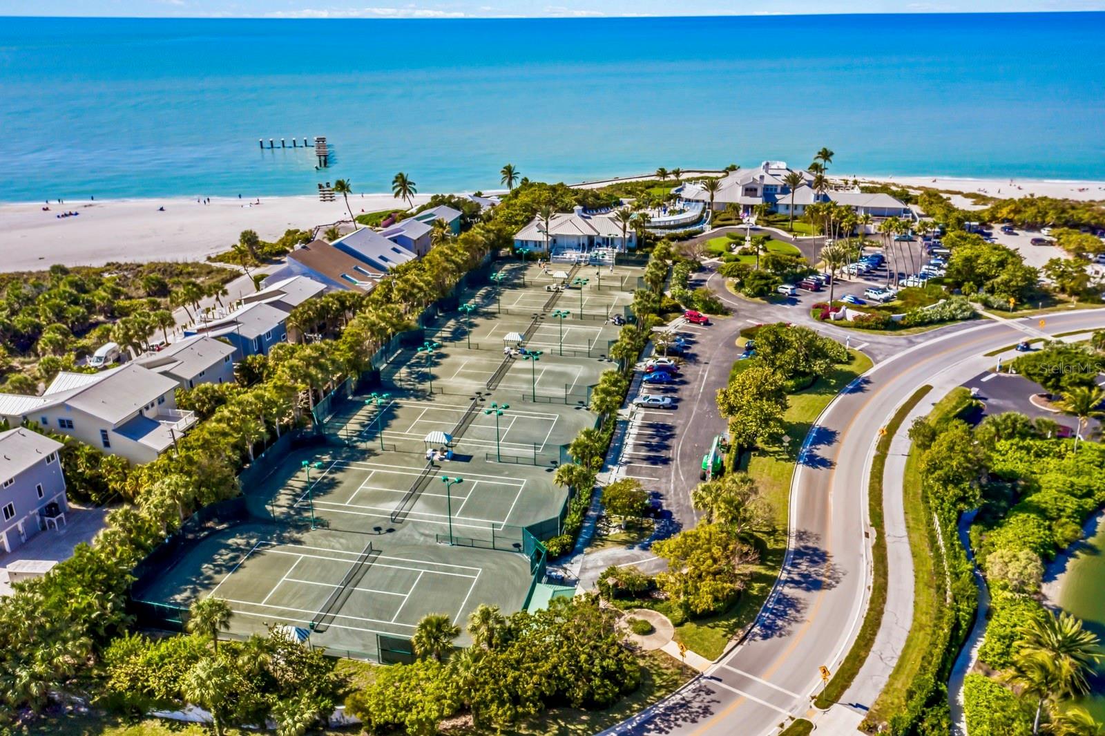 760 SEABOARD LINE LN, BOCA GRANDE, FL, 33921