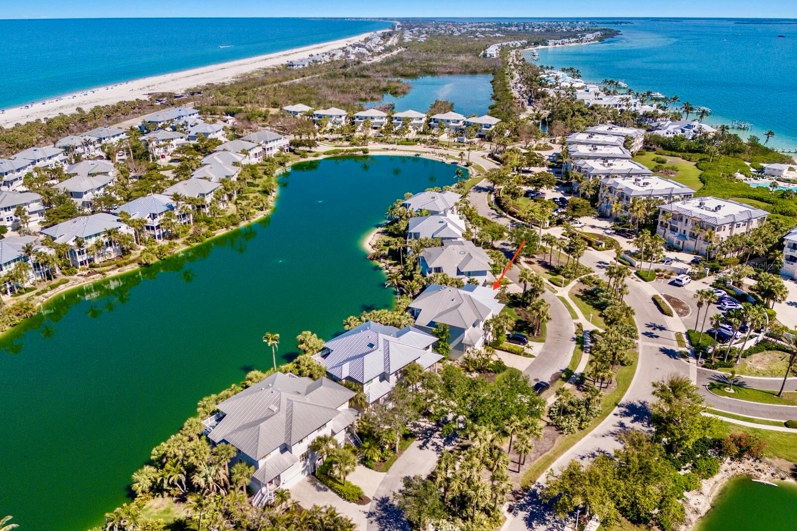 760 SEABOARD LINE LN, BOCA GRANDE, FL, 33921