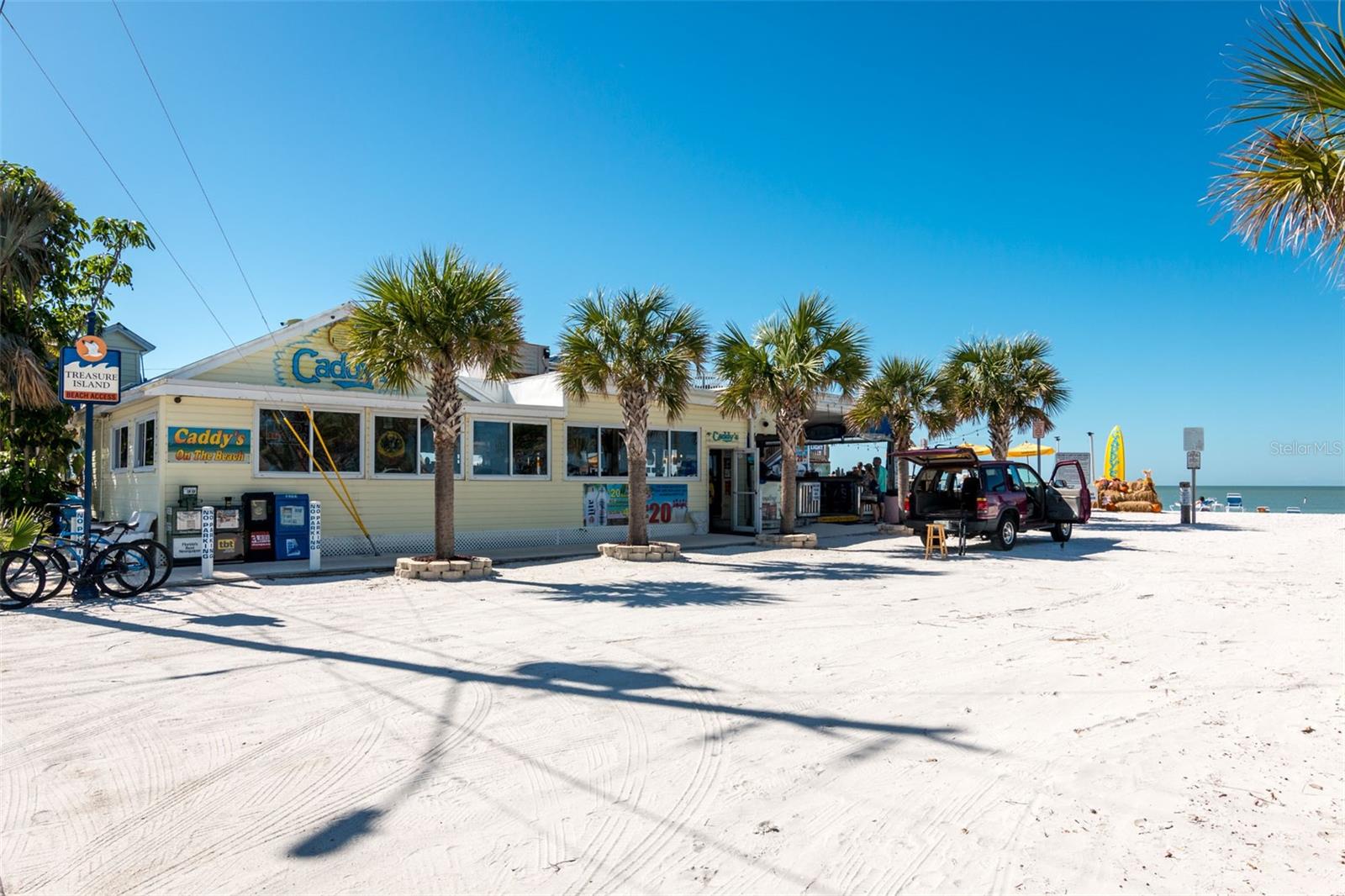 9755 HARRELL AVE #102, TREASURE ISLAND, FL, 33706