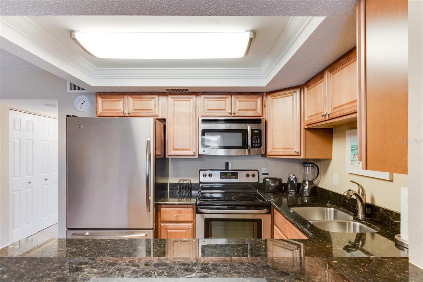 9755 HARRELL AVE #102, TREASURE ISLAND, FL, 33706