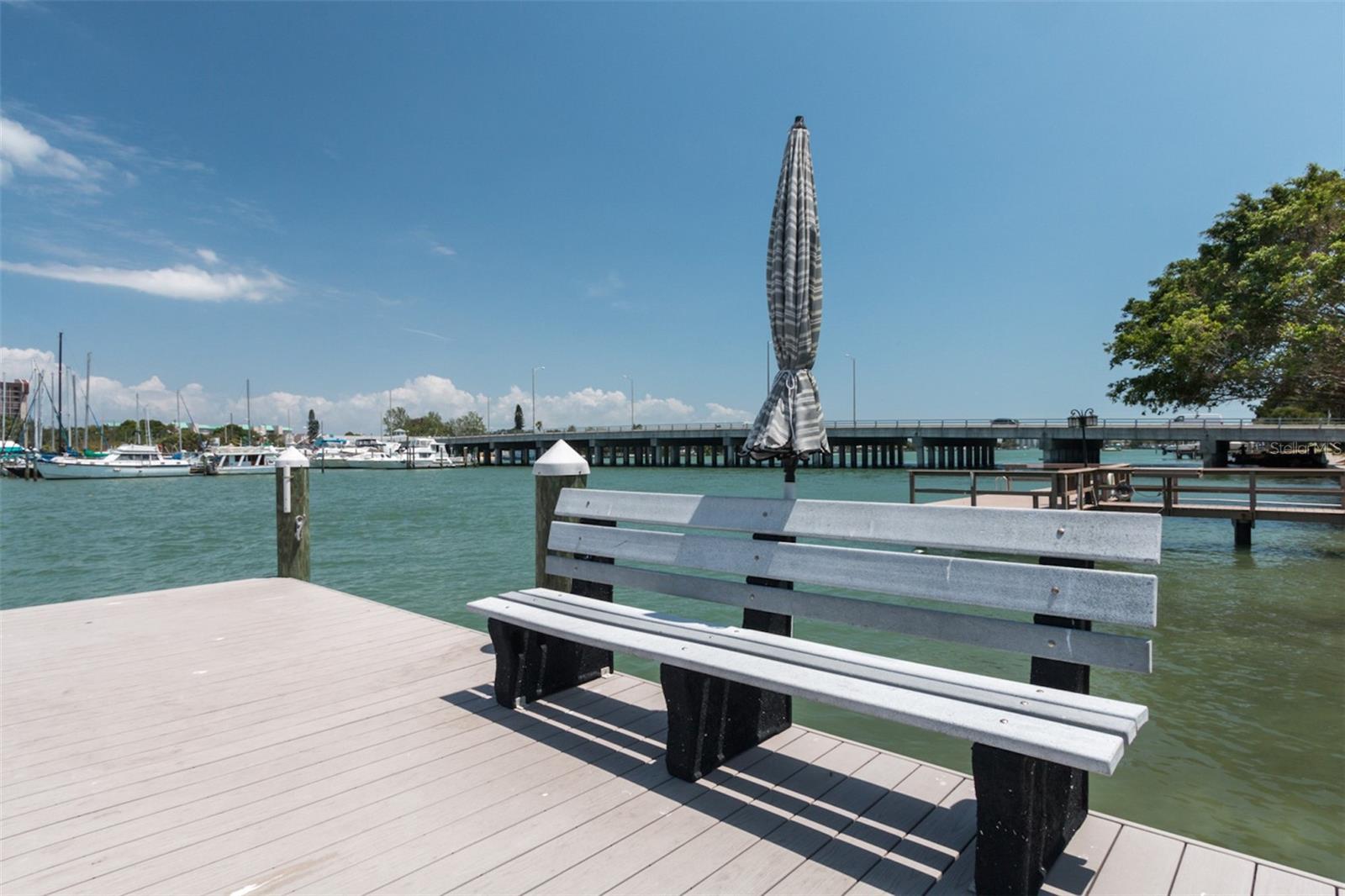 9755 HARRELL AVE #102, TREASURE ISLAND, FL, 33706