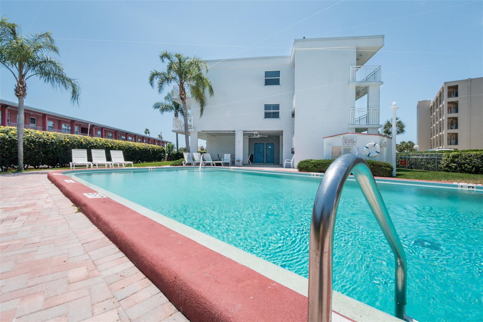 9755 HARRELL AVE #102, TREASURE ISLAND, FL, 33706