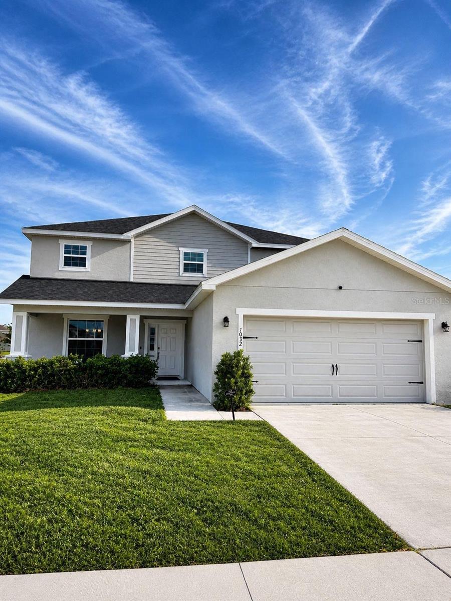 1032 SILAS ST, HAINES CITY, FL, 33844
