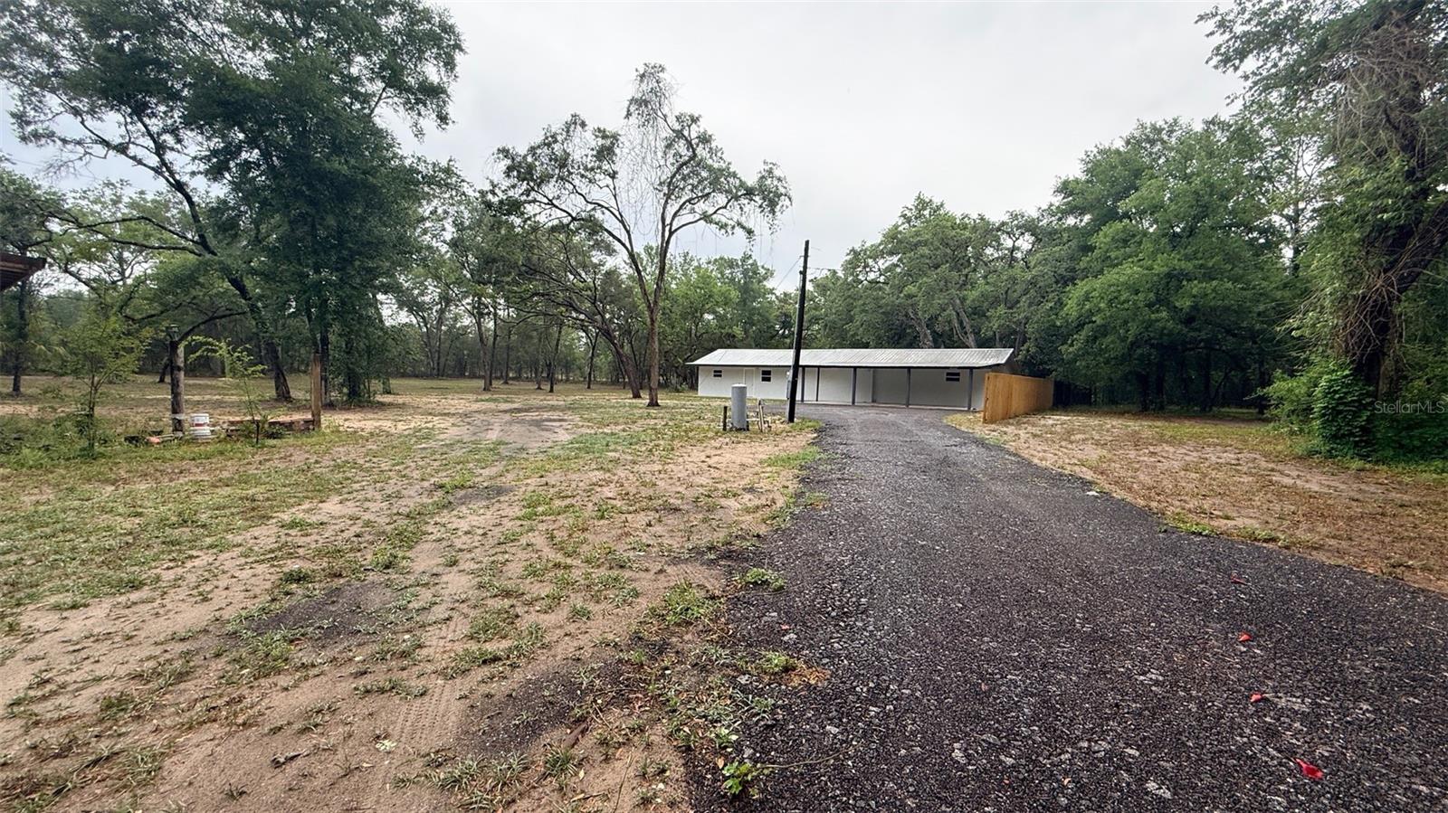15535 LITTLE RANCH RD #3, SPRING HILL, FL, 34610