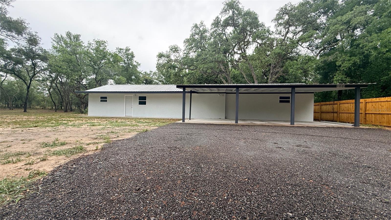 15535 LITTLE RANCH RD #3, SPRING HILL, FL, 34610