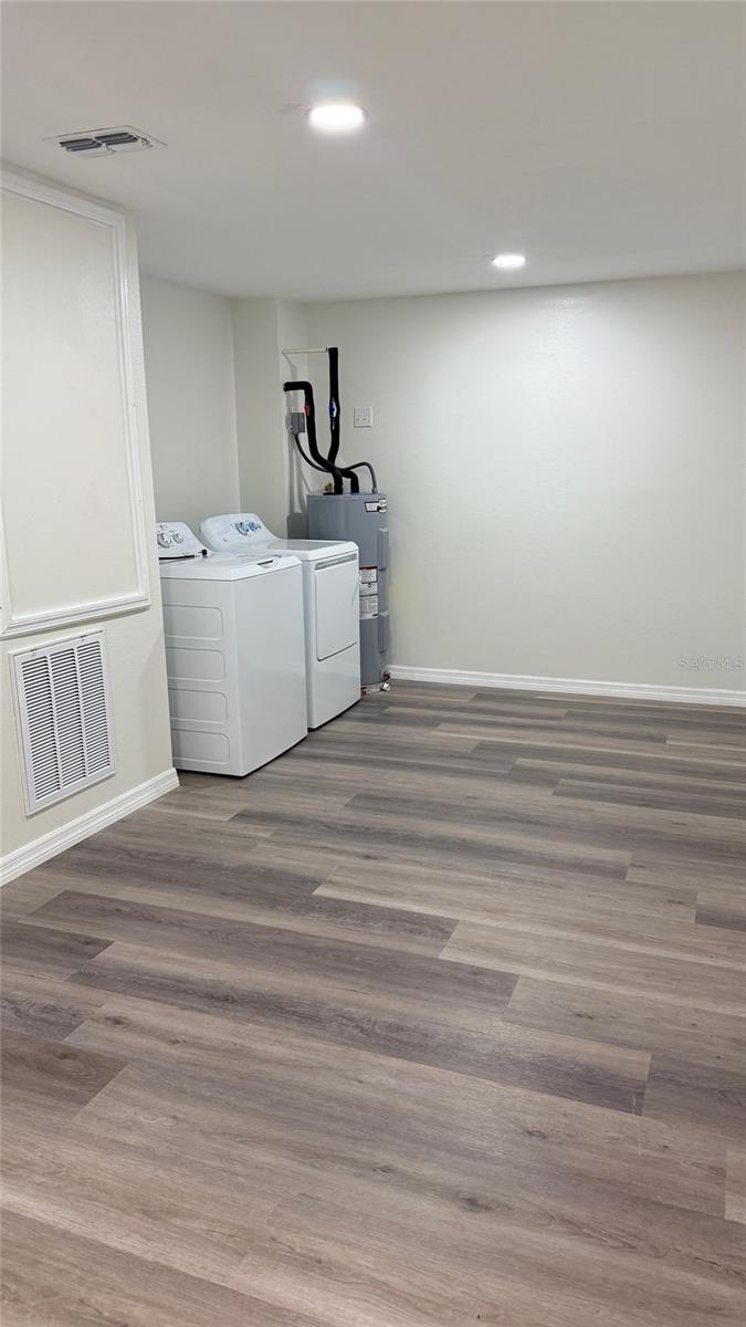 15535 LITTLE RANCH RD #3, SPRING HILL, FL, 34610