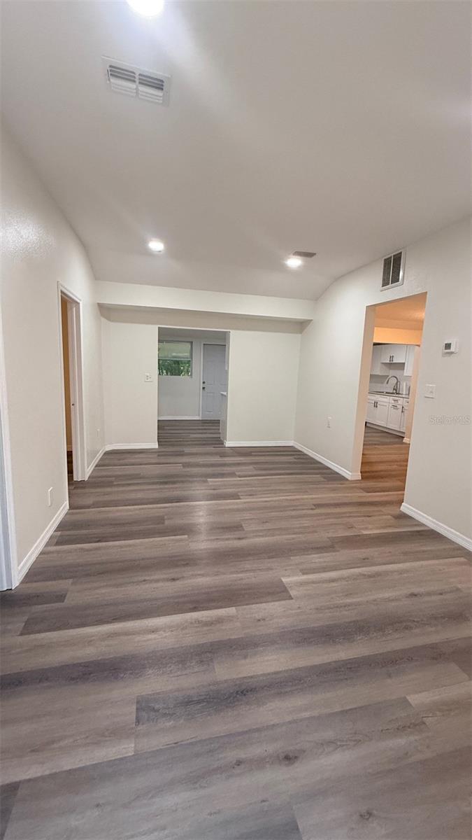 15535 LITTLE RANCH RD #3, SPRING HILL, FL, 34610