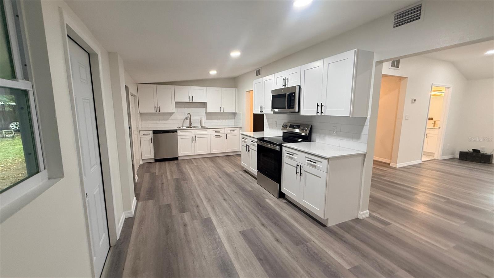 15535 LITTLE RANCH RD #3, SPRING HILL, FL, 34610