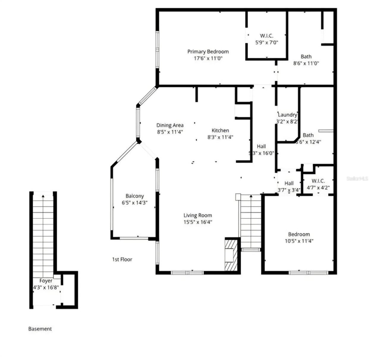 2422 WHITE MAGNOLIA WAY, SANFORD, FL, 32771