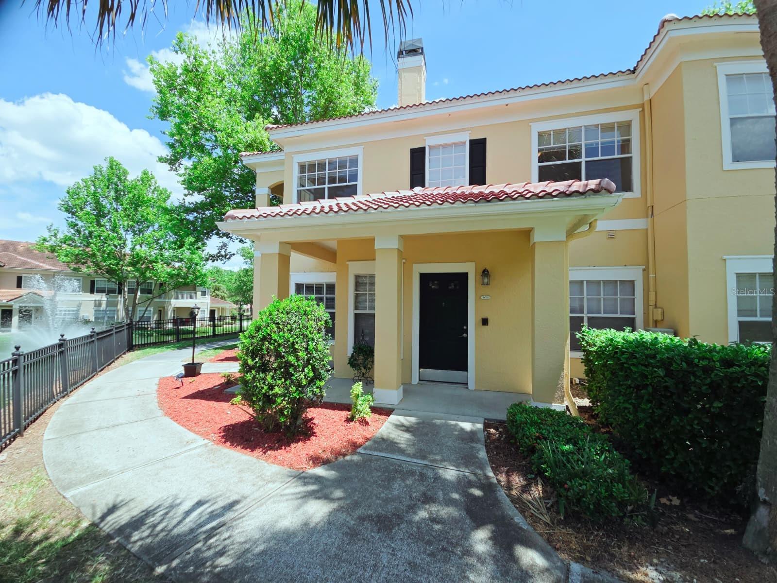 2422 WHITE MAGNOLIA WAY, SANFORD, FL, 32771