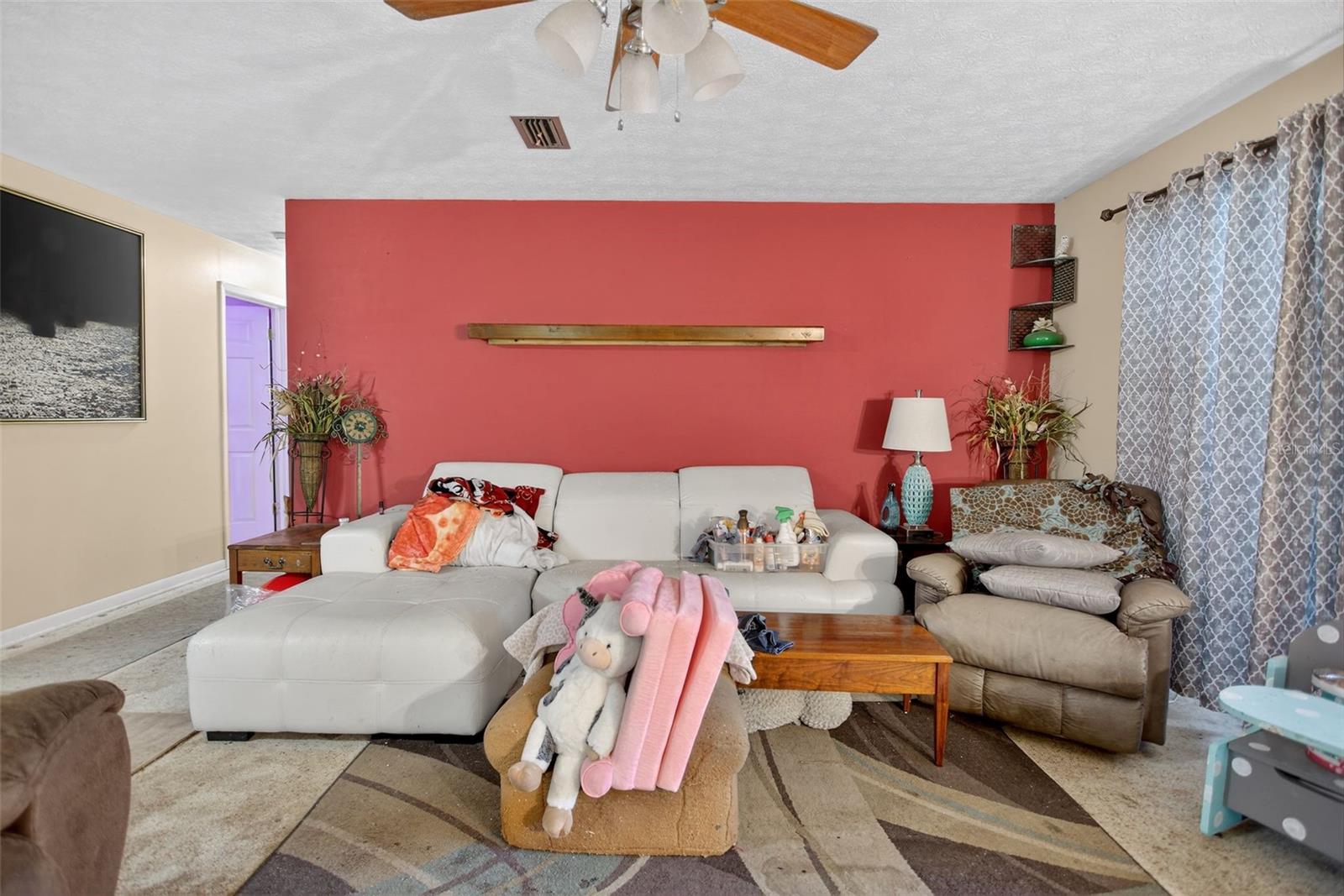 6685 WOODLAND DR, KEYSTONE HEIGHTS, FL, 32656