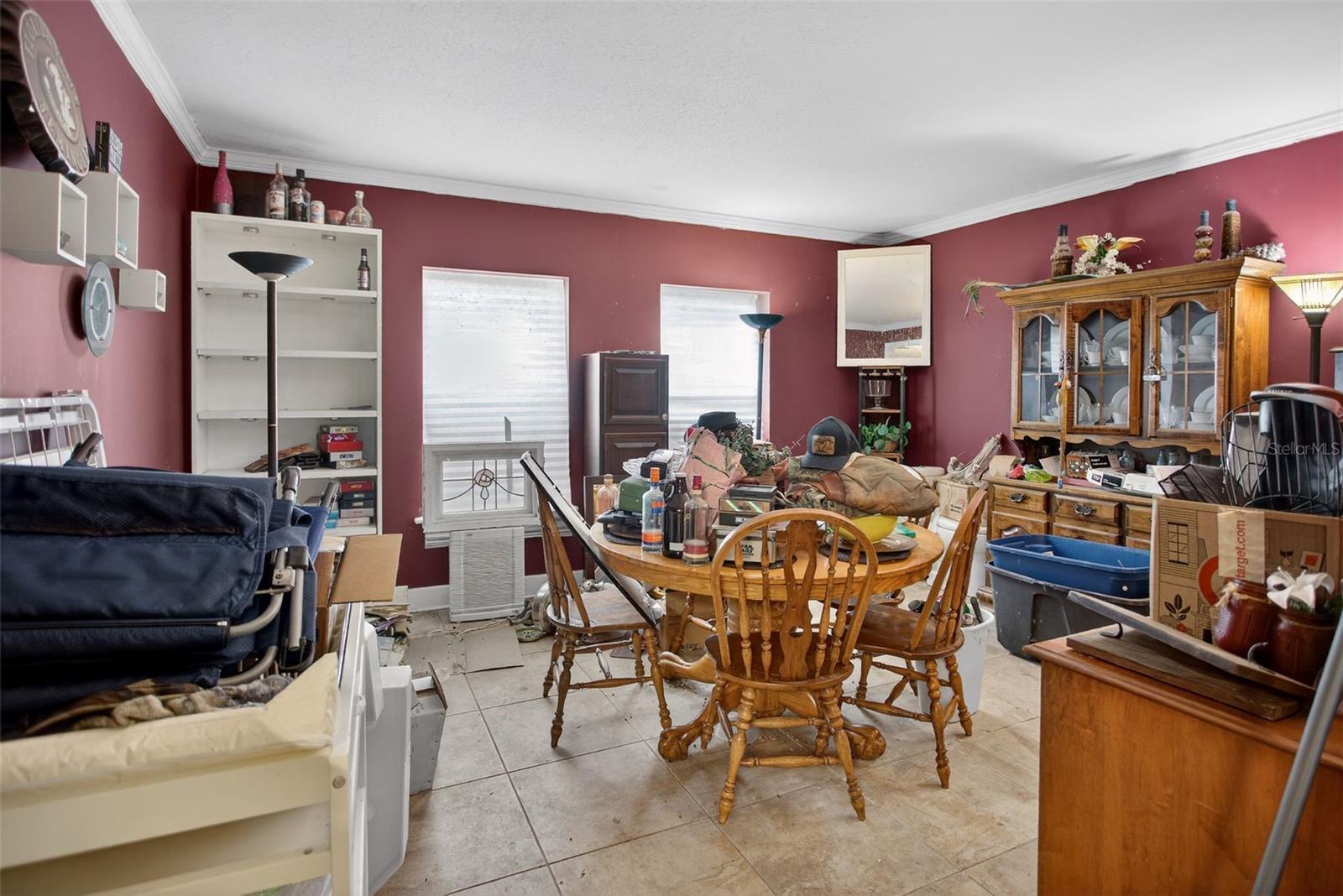6685 WOODLAND DR, KEYSTONE HEIGHTS, FL, 32656
