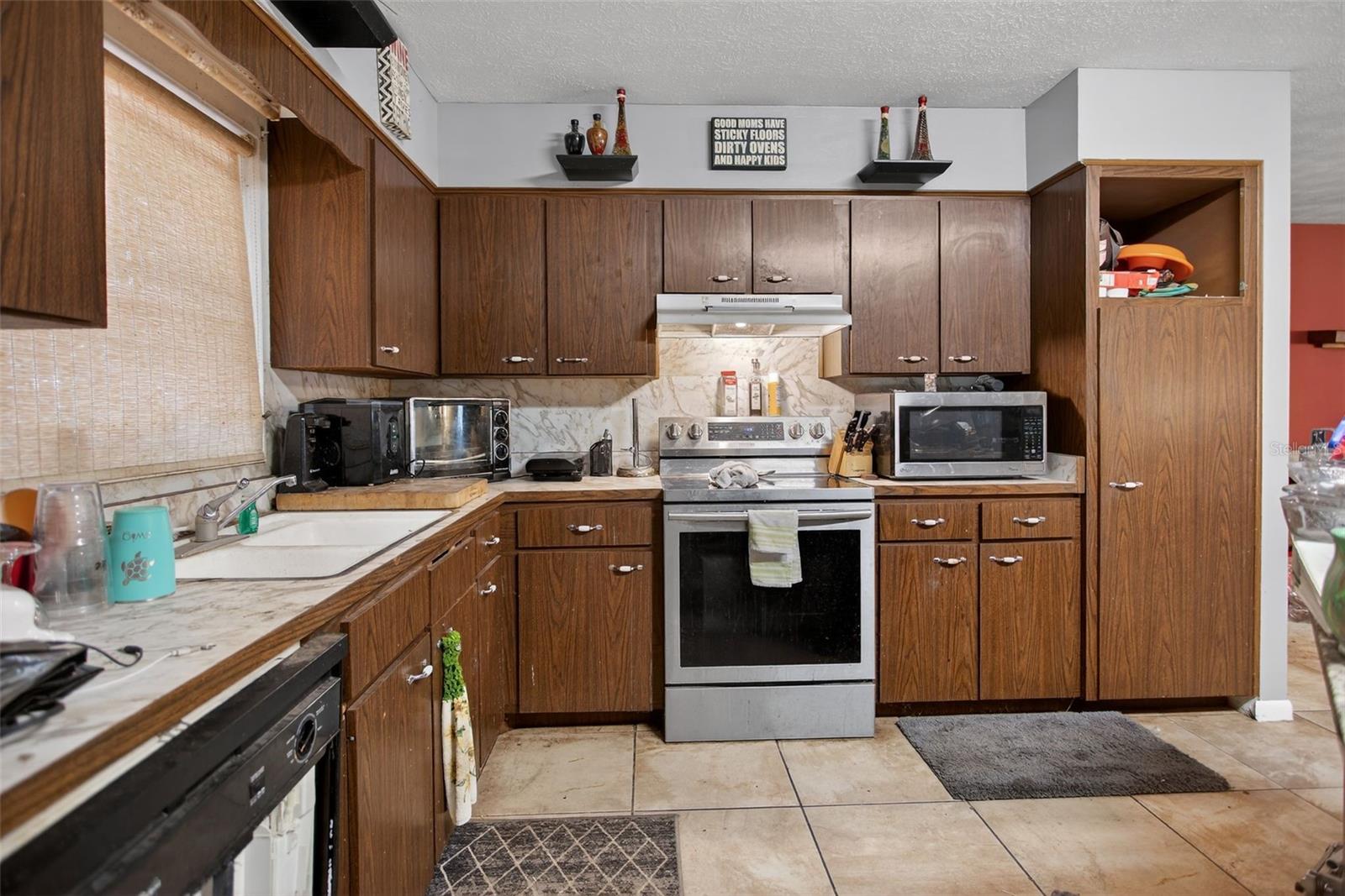 6685 WOODLAND DR, KEYSTONE HEIGHTS, FL, 32656