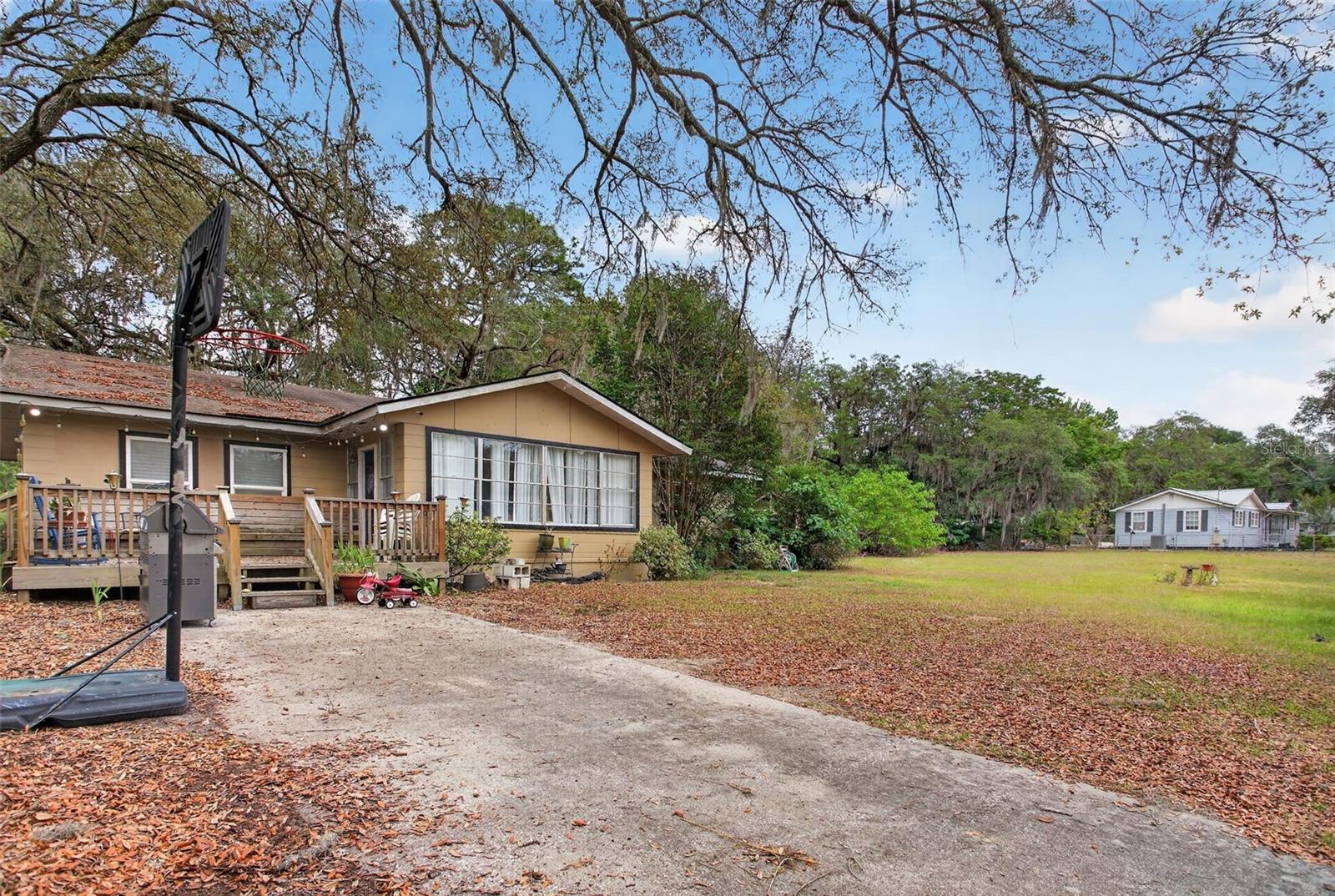 6685 WOODLAND DR, KEYSTONE HEIGHTS, FL, 32656