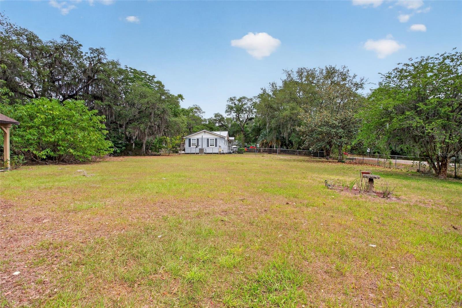 6685 WOODLAND DR, KEYSTONE HEIGHTS, FL, 32656