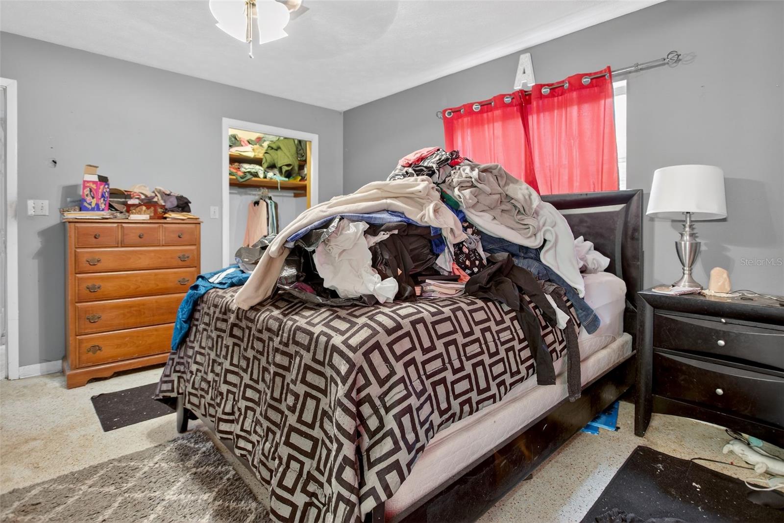 6685 WOODLAND DR, KEYSTONE HEIGHTS, FL, 32656