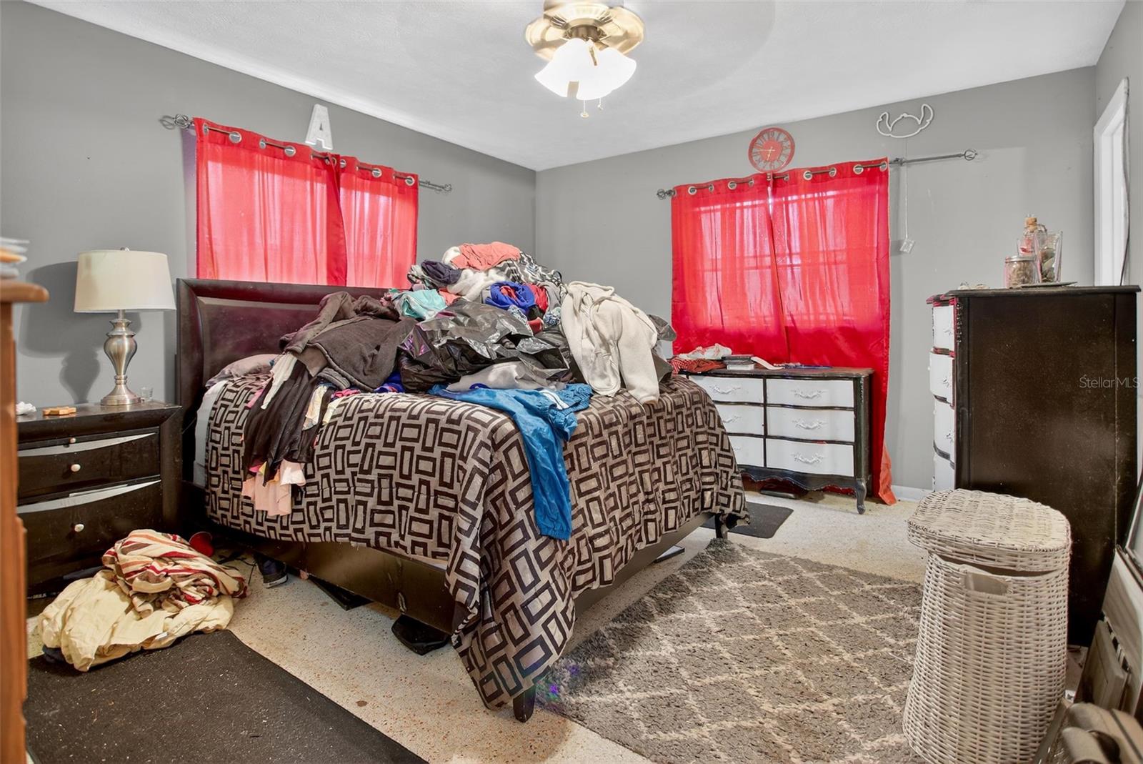6685 WOODLAND DR, KEYSTONE HEIGHTS, FL, 32656