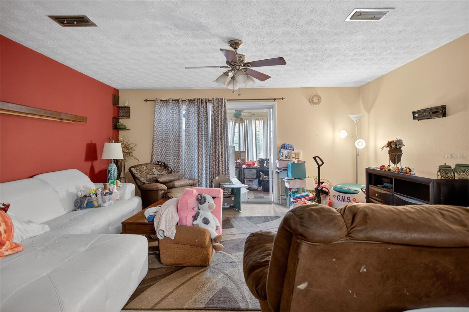 6685 WOODLAND DR, KEYSTONE HEIGHTS, FL, 32656