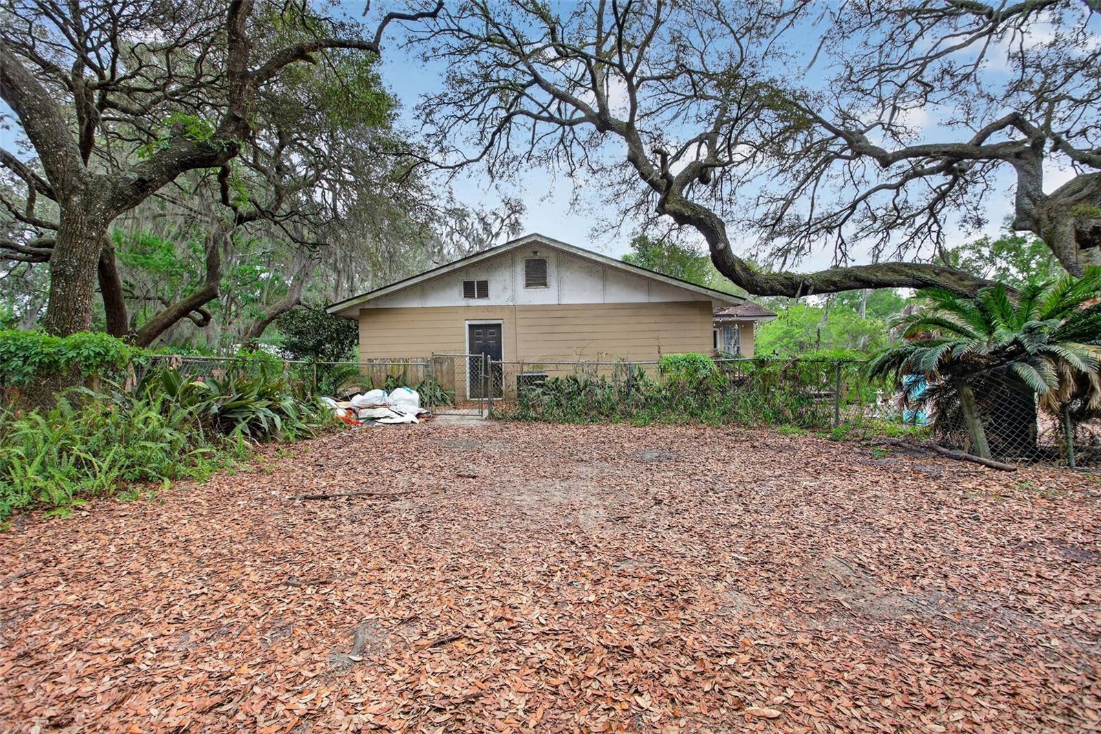 6685 WOODLAND DR, KEYSTONE HEIGHTS, FL, 32656