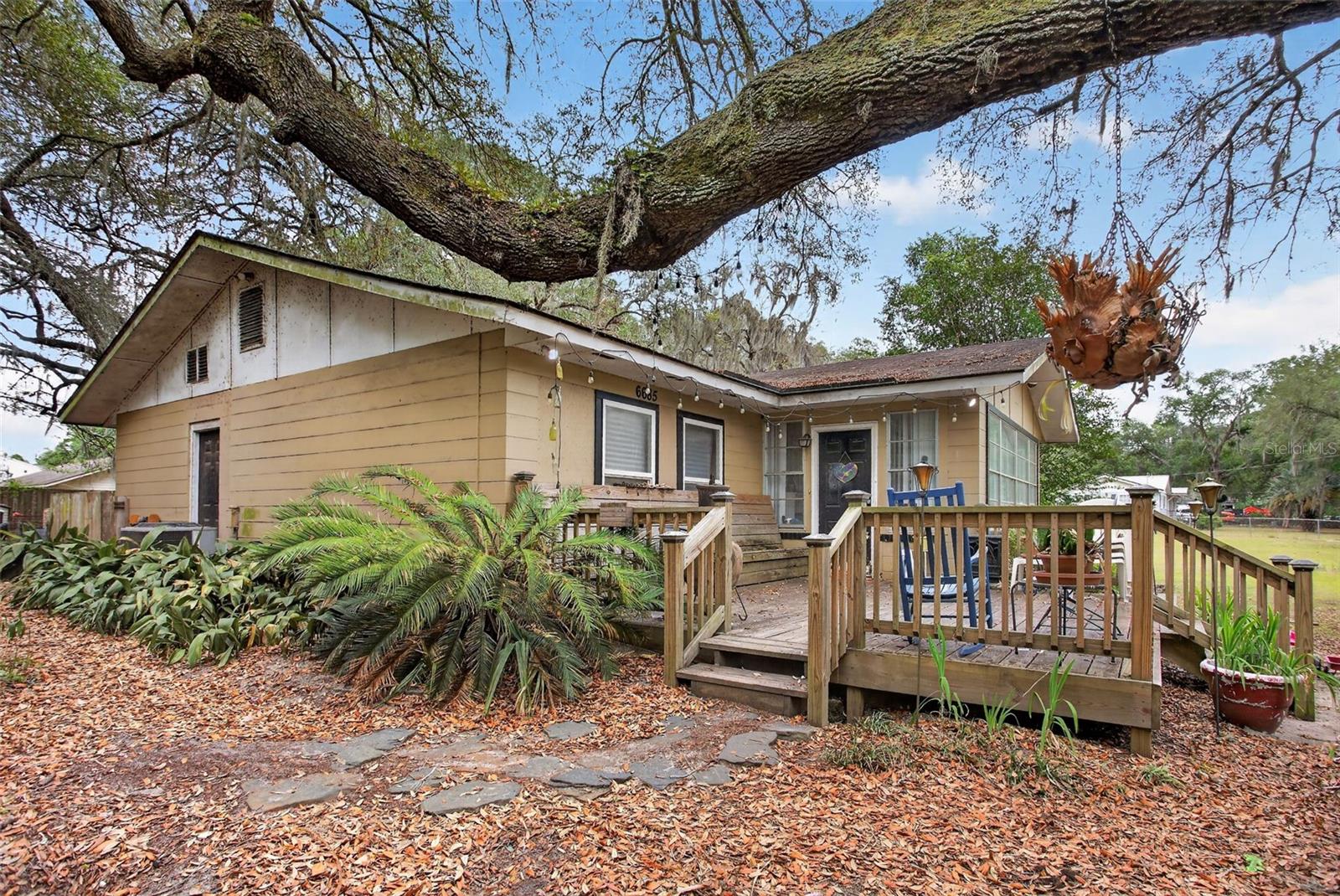 6685 WOODLAND DR, KEYSTONE HEIGHTS, FL, 32656