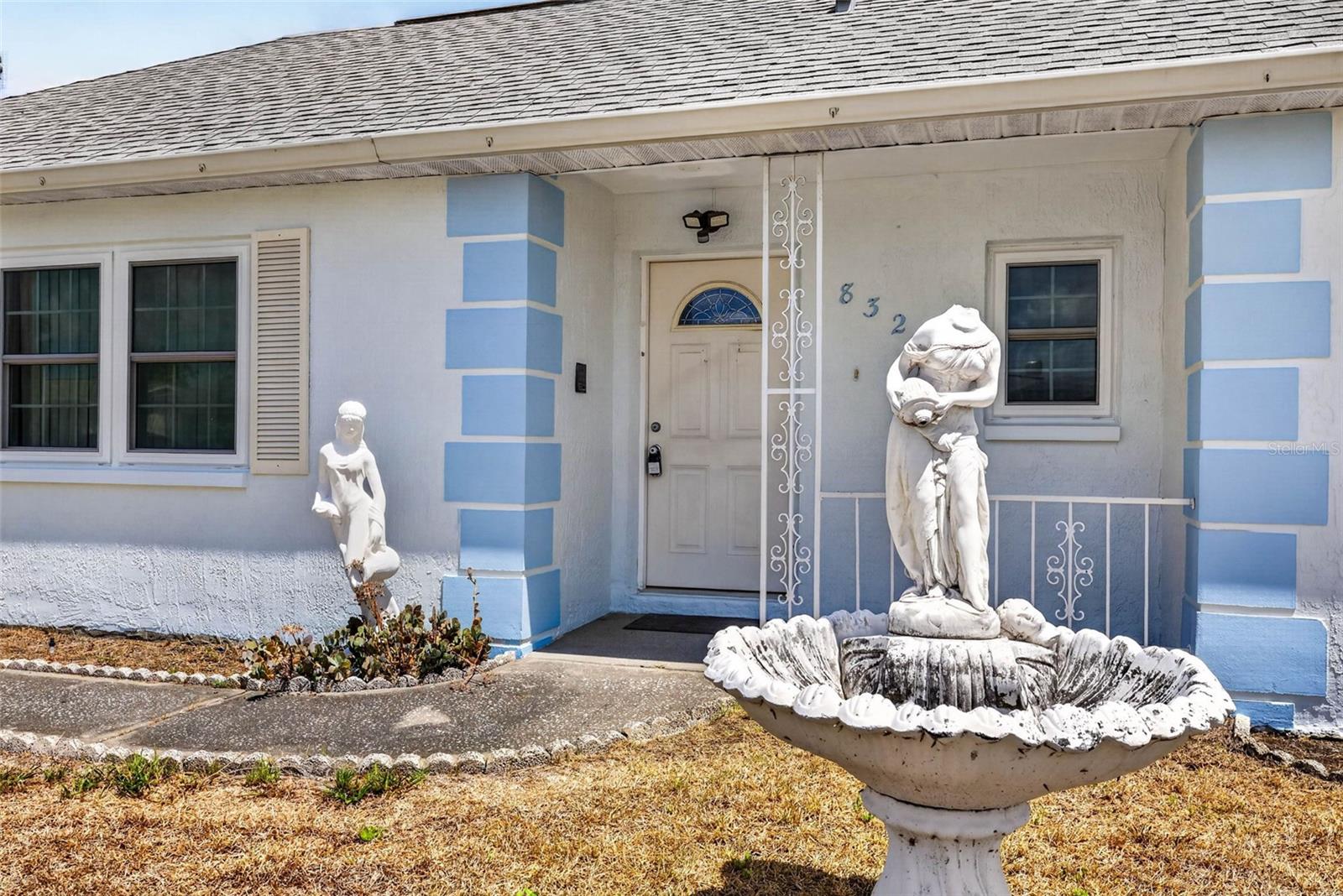 8327 MOULTON DR, PORT RICHEY, FL, 34668