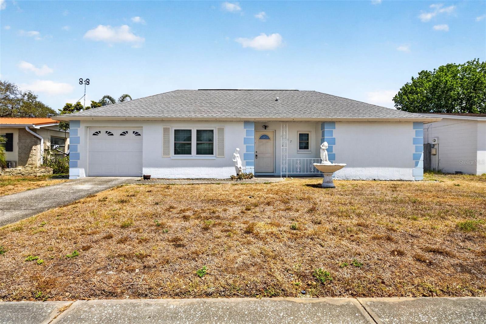8327 MOULTON DR, PORT RICHEY, FL, 34668