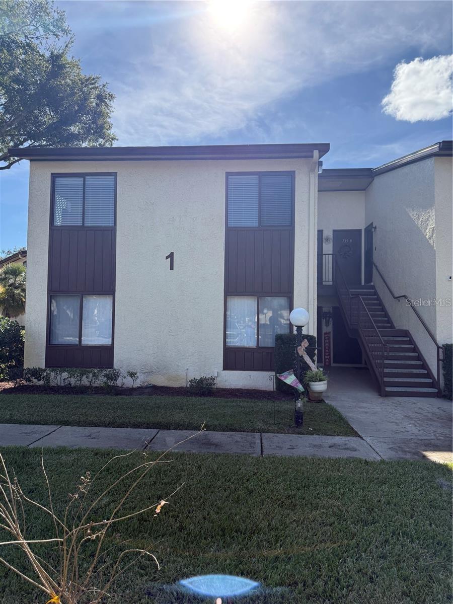 737 MIDWAY DR #A, OCALA, FL, 34472