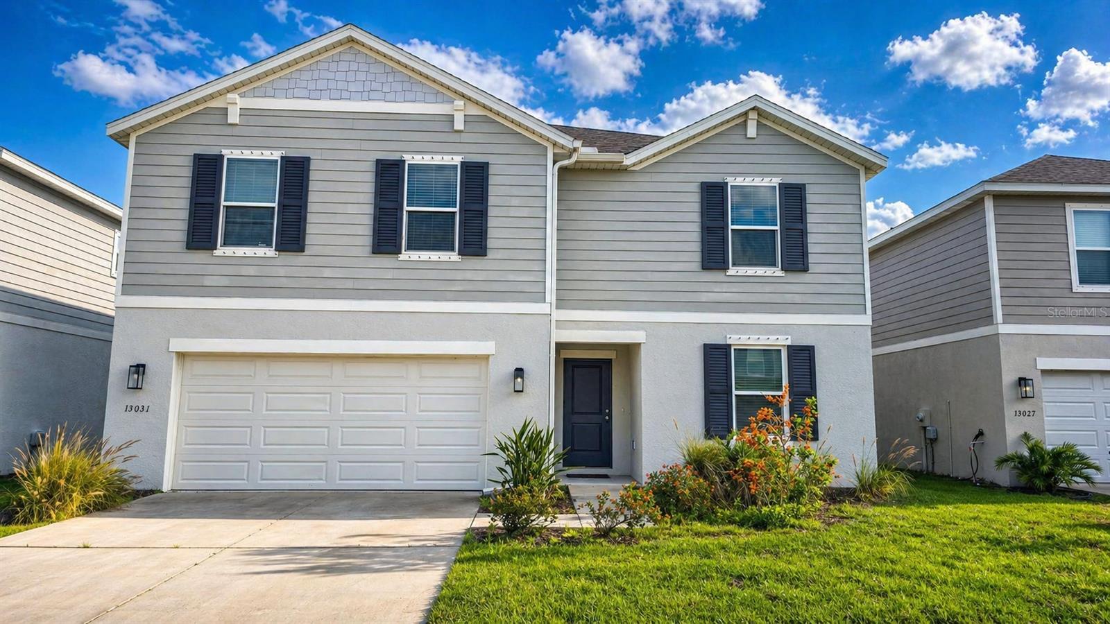 13031 BLUFF OAK WAY, PARRISH, FL, 34219
