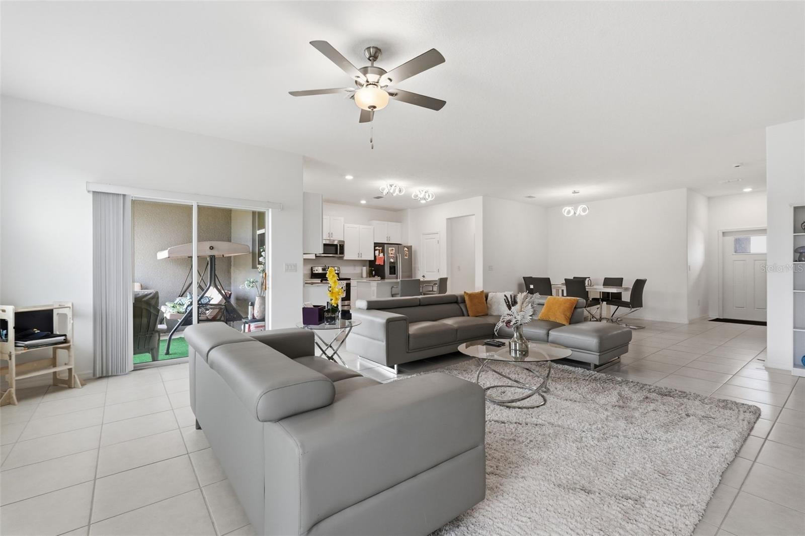 6010 SHINER ST, LAND O LAKES, FL, 34638