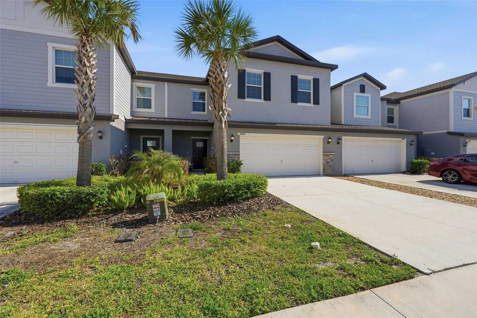 6010 SHINER ST, LAND O LAKES, FL, 34638
