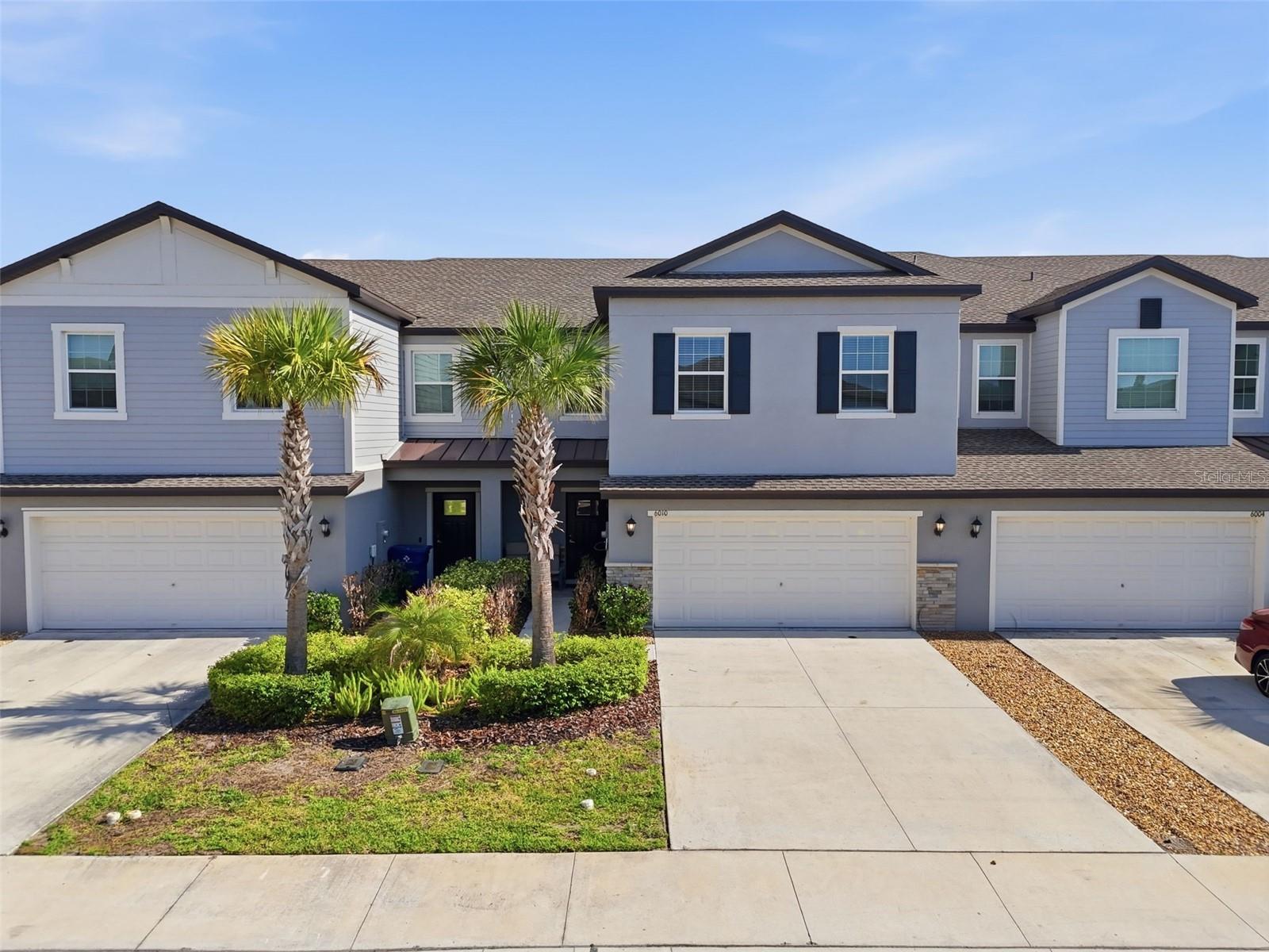 6010 SHINER ST, LAND O LAKES, FL, 34638