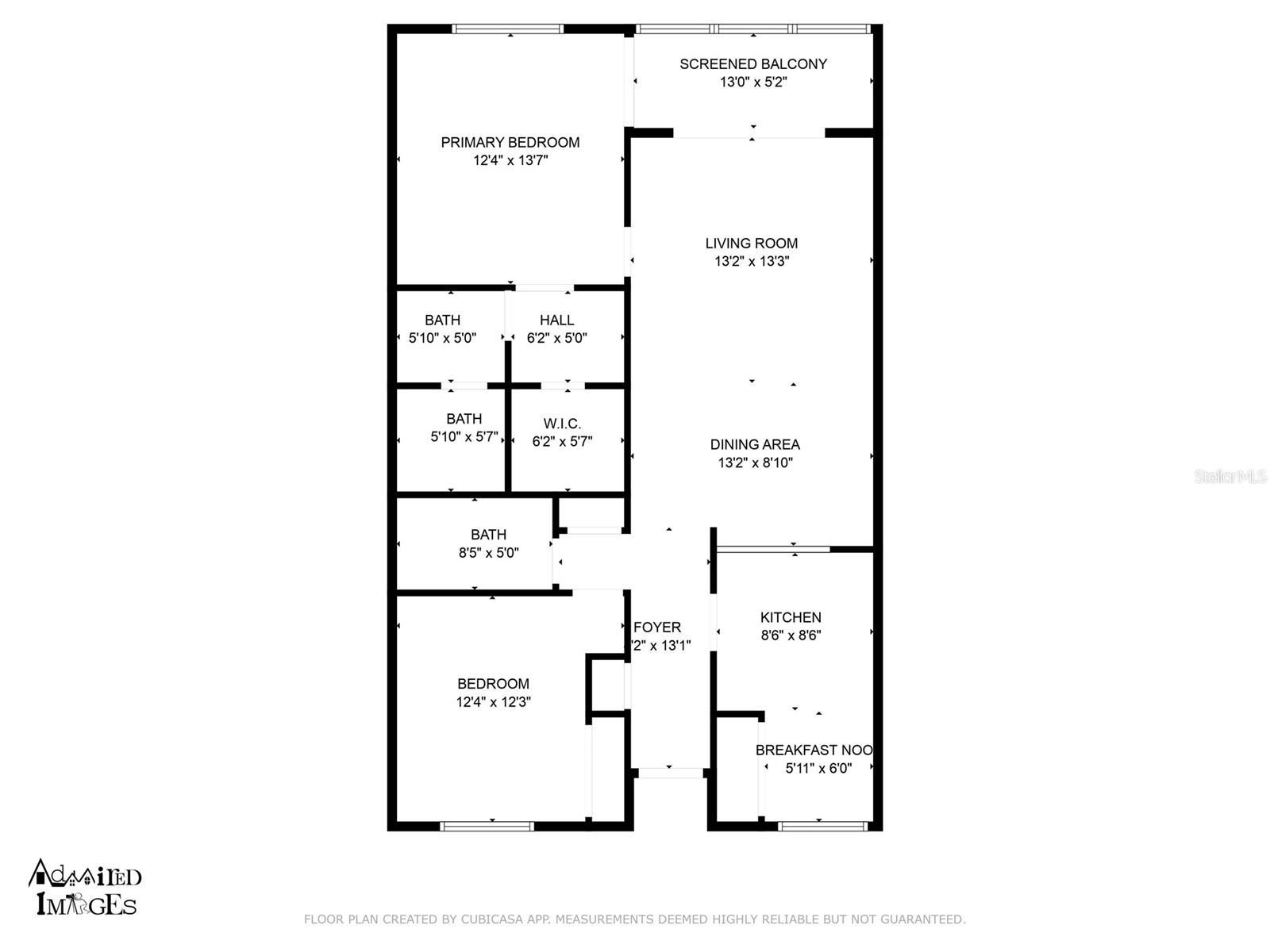 8211 BRENT ST #816, PORT RICHEY, FL, 34668