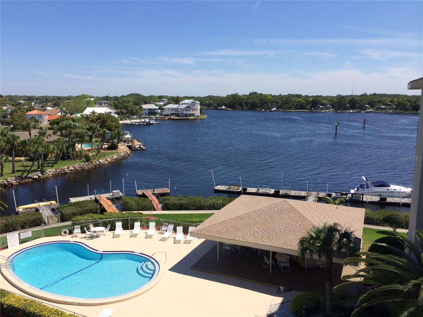 8211 BRENT ST #816, PORT RICHEY, FL, 34668