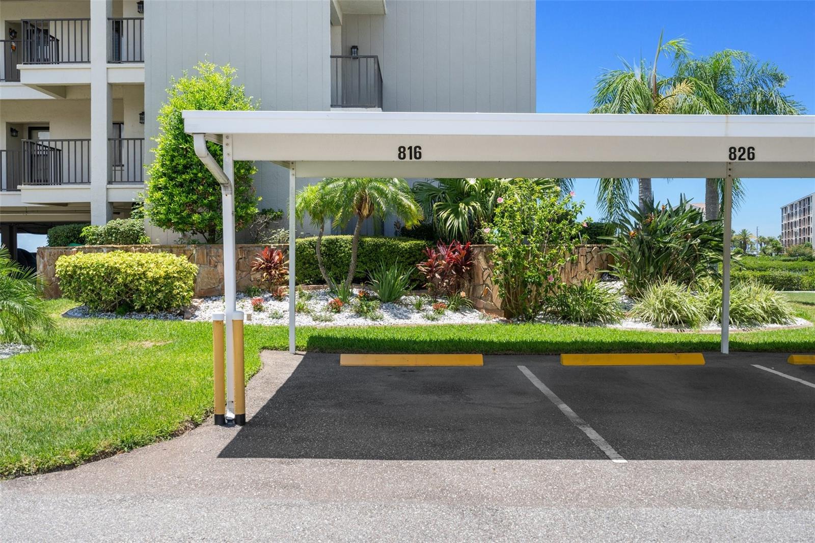 8211 BRENT ST #816, PORT RICHEY, FL, 34668