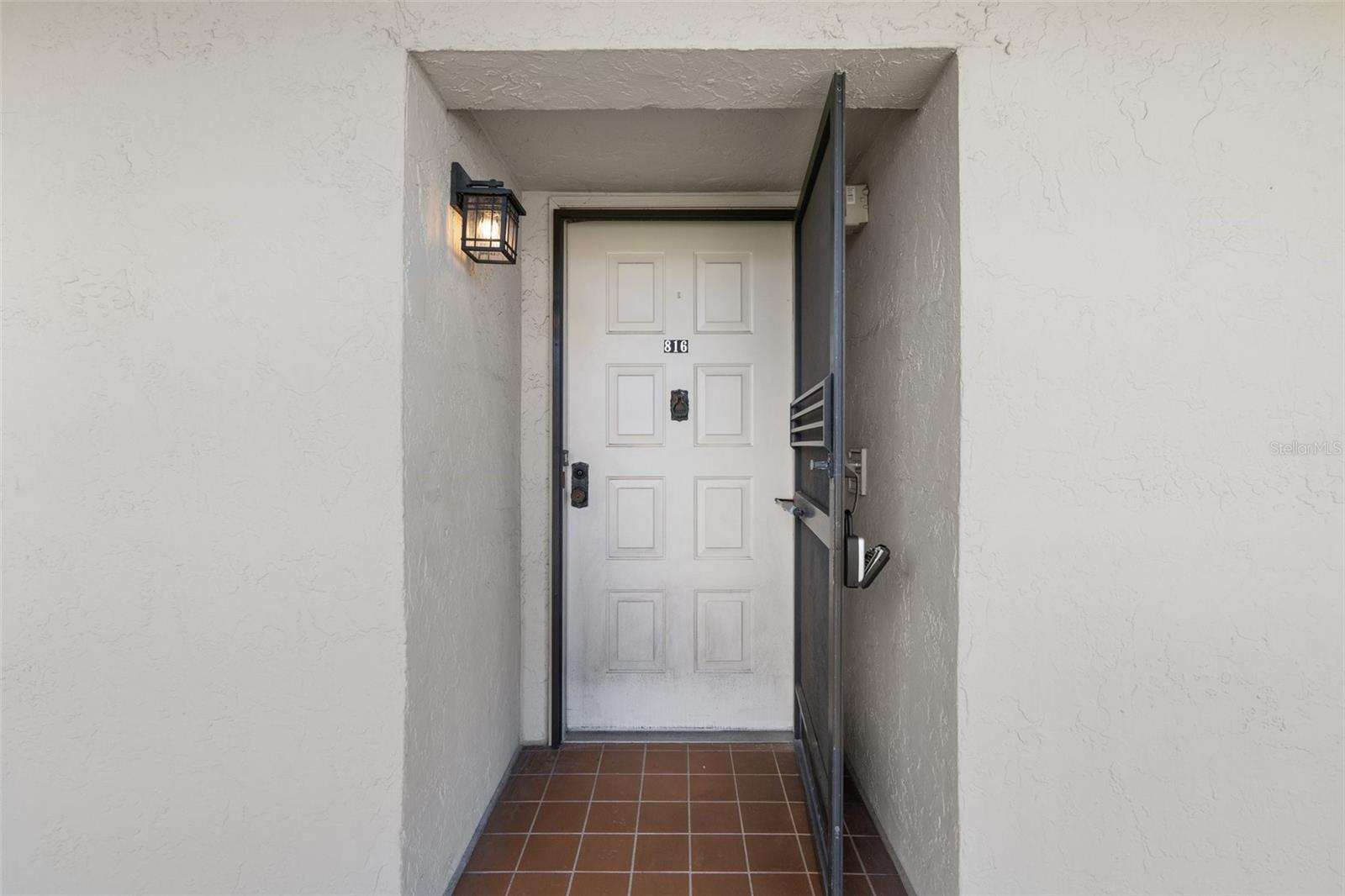 8211 BRENT ST #816, PORT RICHEY, FL, 34668