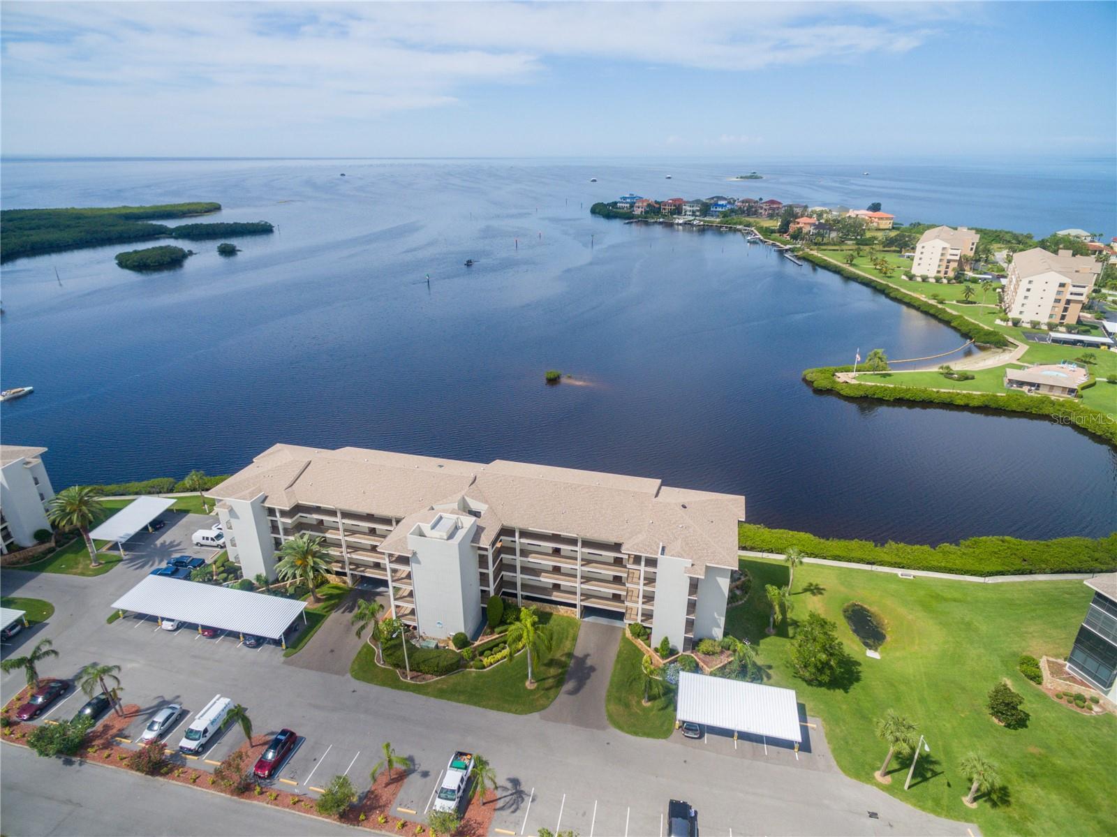 8211 BRENT ST #816, PORT RICHEY, FL, 34668