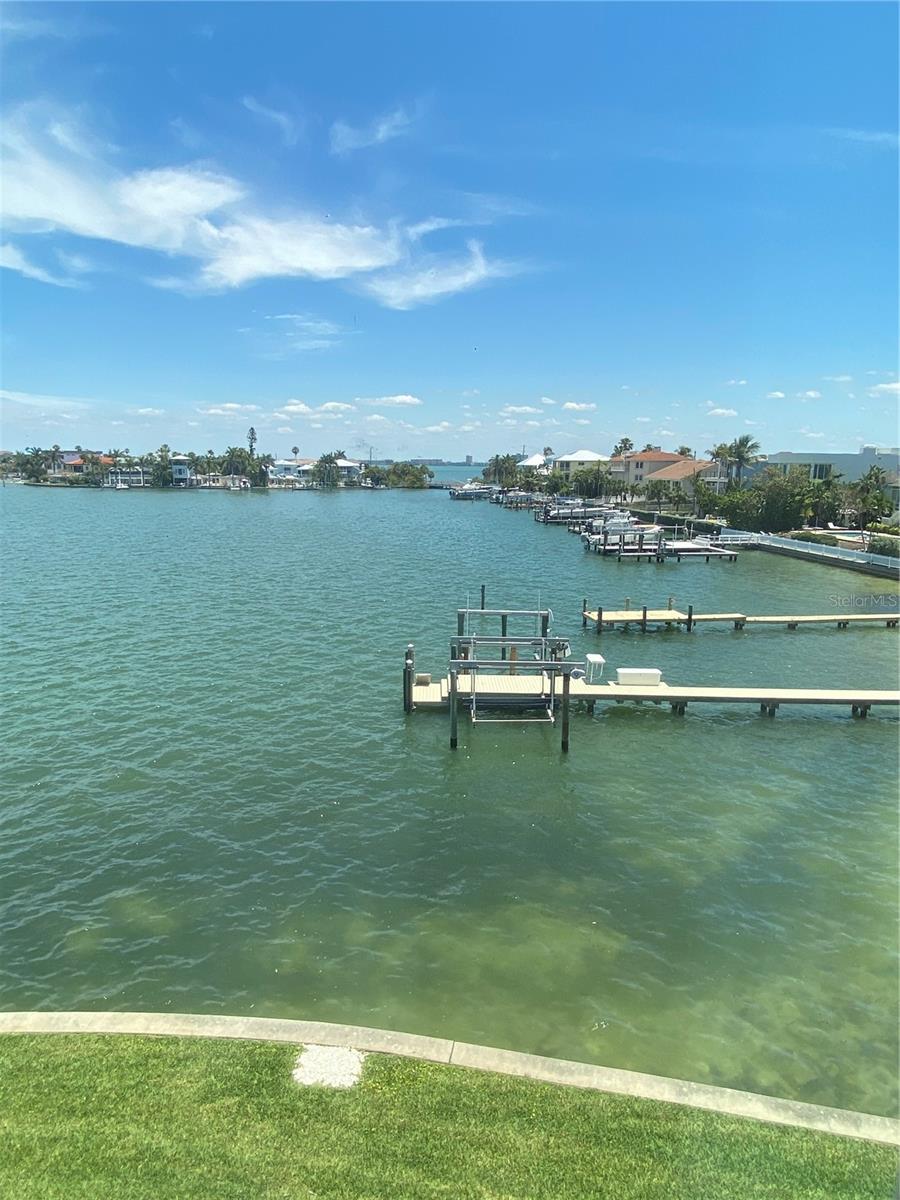 4617 MIRABELLA CT #4617, ST PETE BEACH, FL, 33706