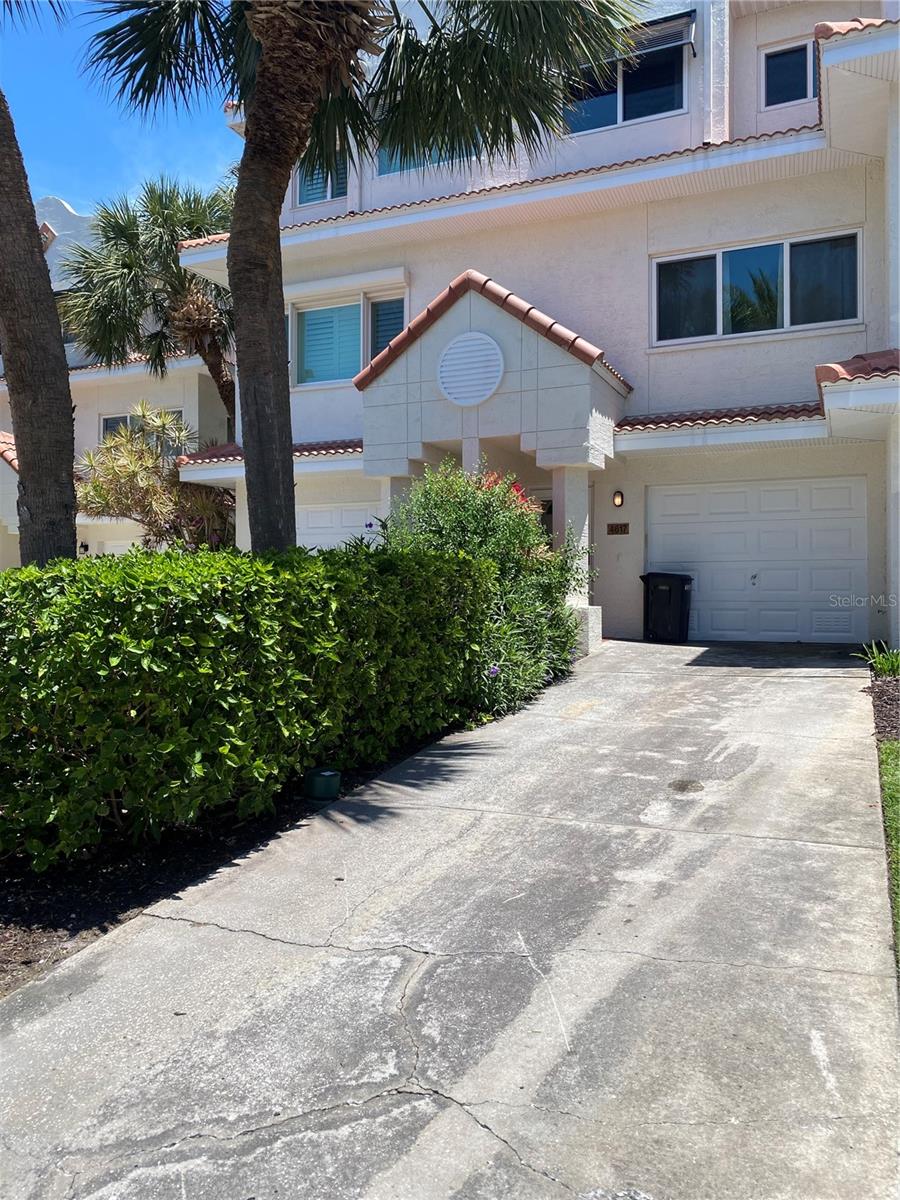 4617 MIRABELLA CT #4617, ST PETE BEACH, FL, 33706