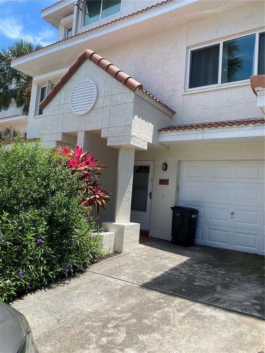 4617 MIRABELLA CT #4617, ST PETE BEACH, FL, 33706