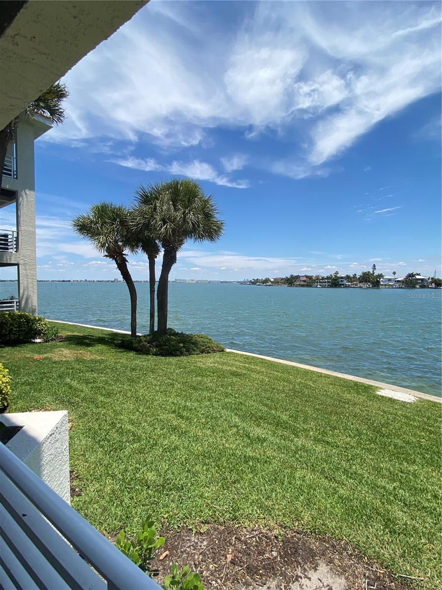 4617 MIRABELLA CT #4617, ST PETE BEACH, FL, 33706